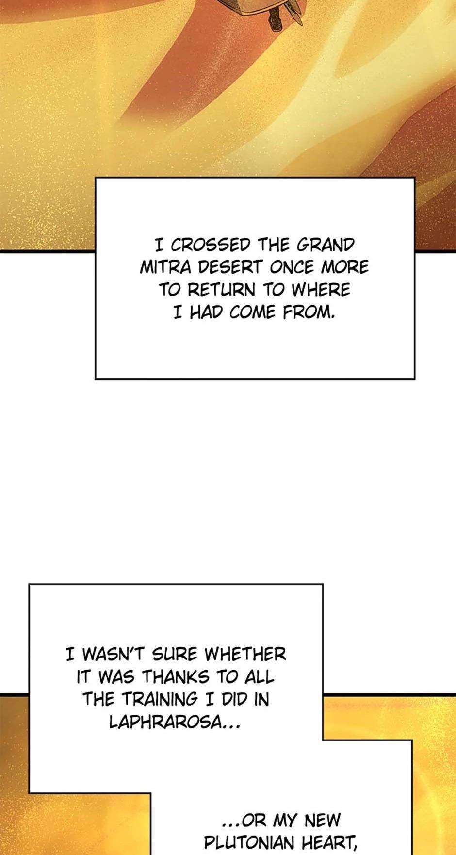 The Swordmaster’s Son Chapter 139 — page 81
