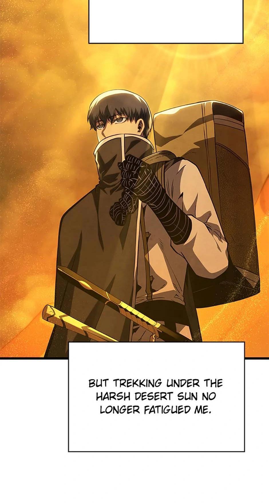 The Swordmaster’s Son Chapter 139 — page 82