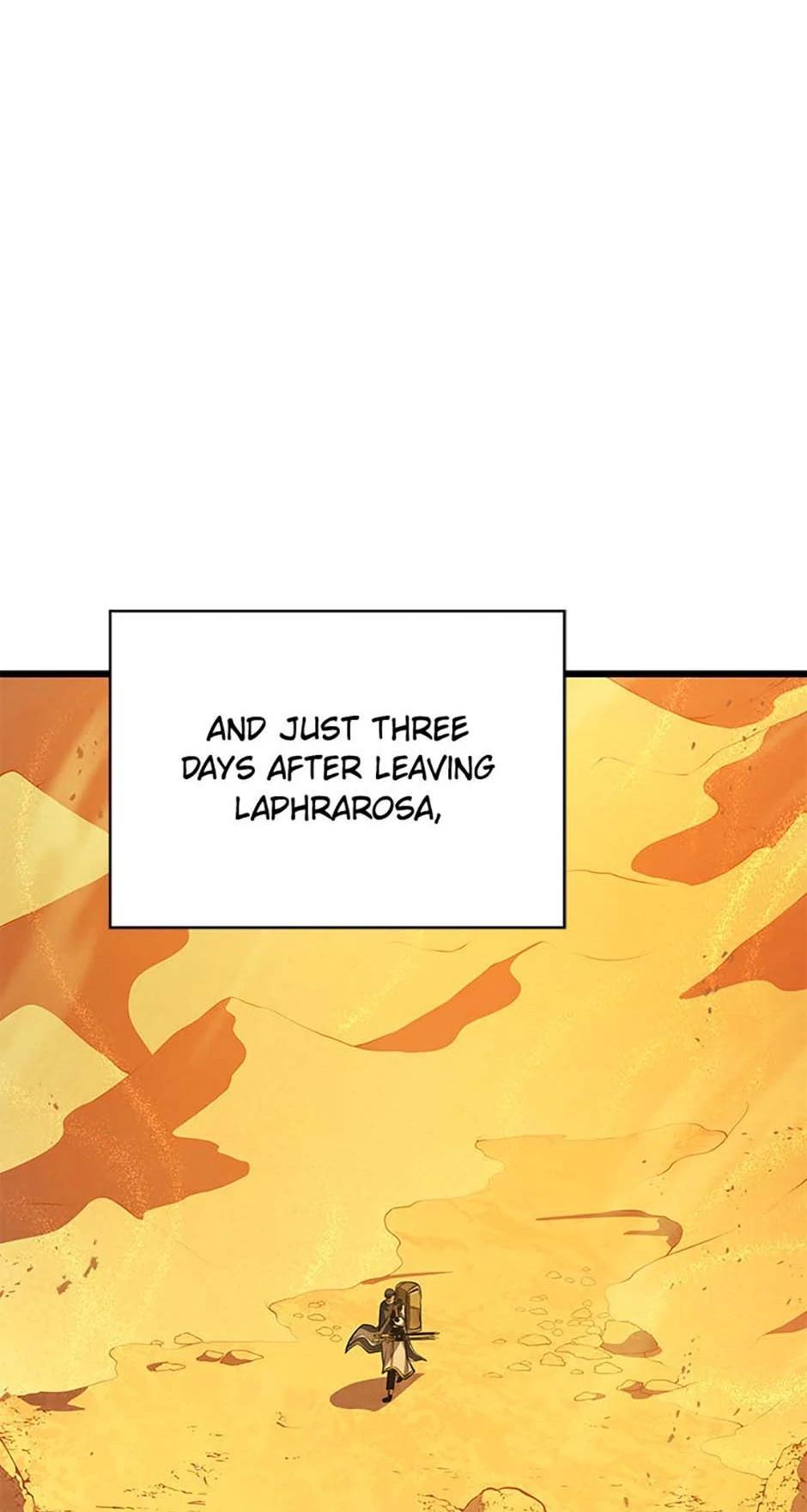 The Swordmaster’s Son Chapter 139 — page 83