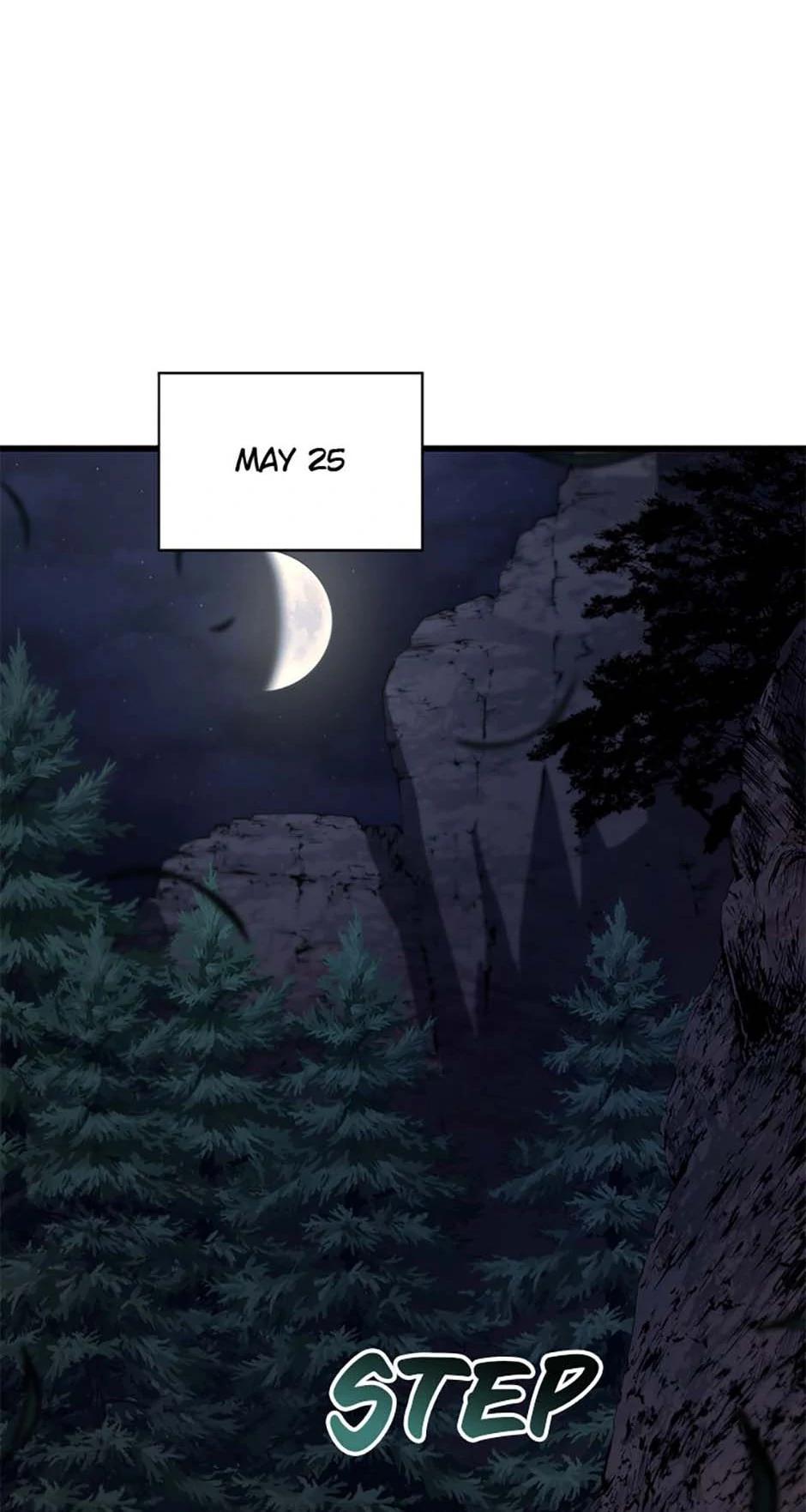 The Swordmaster’s Son Chapter 139 — page 85