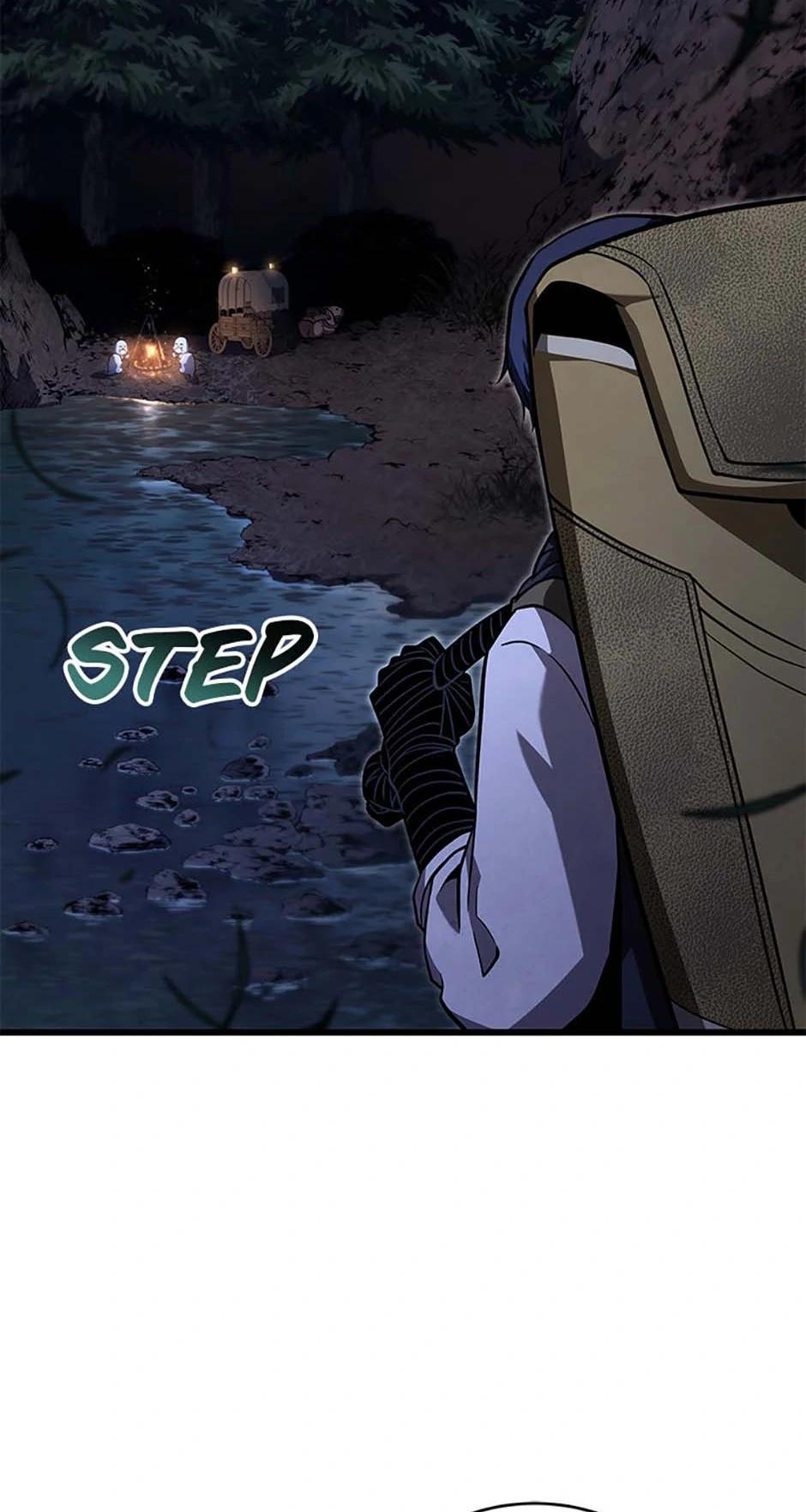 The Swordmaster’s Son Chapter 139 — page 86