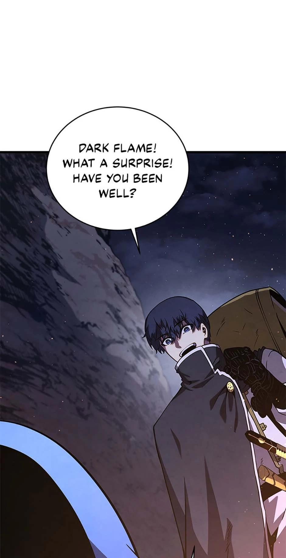 The Swordmaster’s Son Chapter 139 — page 88