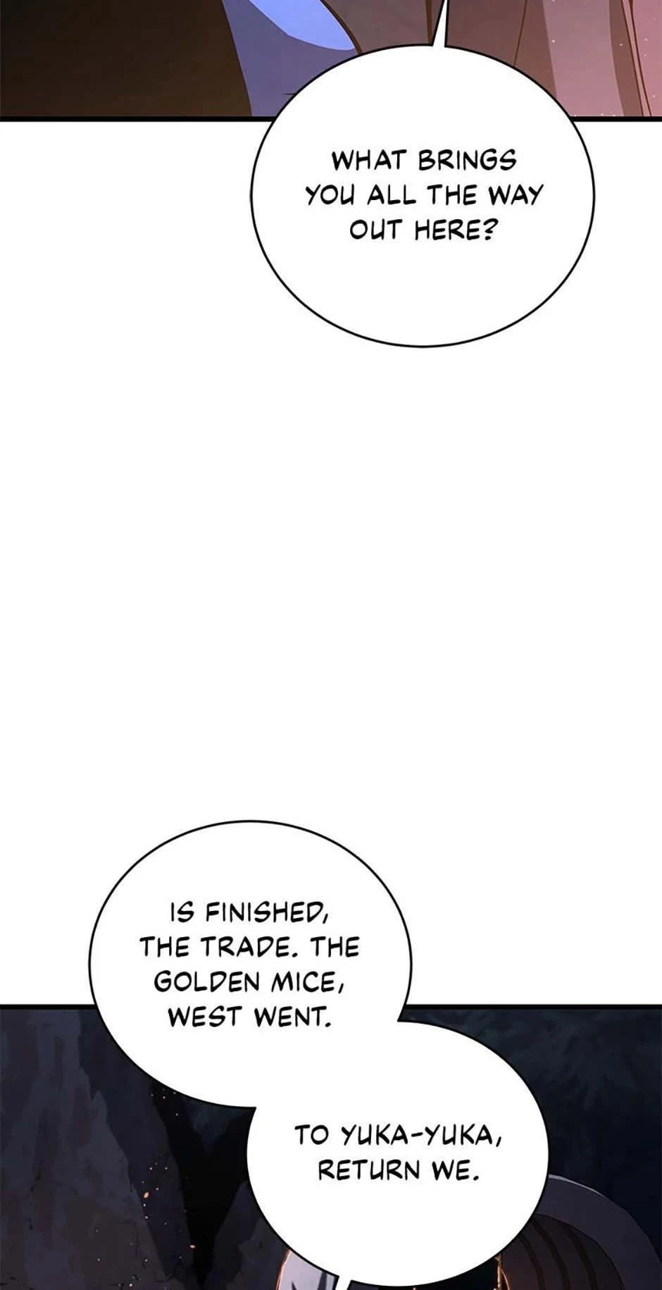 The Swordmaster’s Son Chapter 139 — page 89