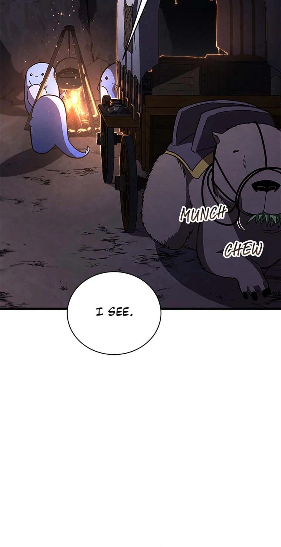 The Swordmaster’s Son Chapter 139 — page 90