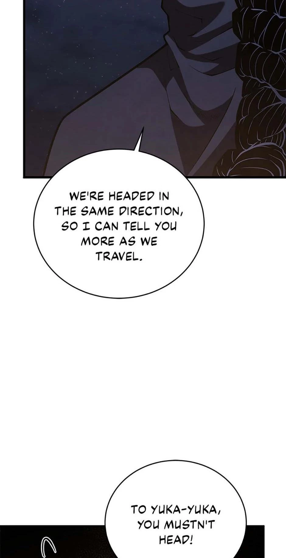 The Swordmaster’s Son Chapter 139 — page 93