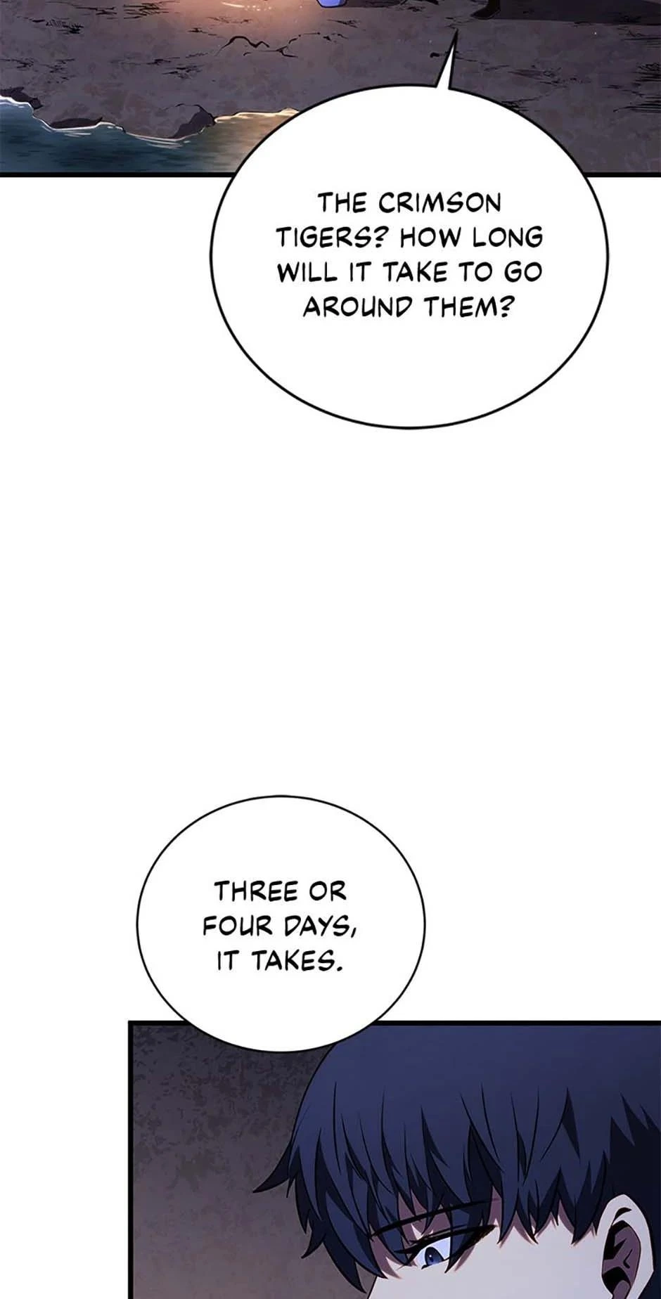The Swordmaster’s Son Chapter 139 — page 96