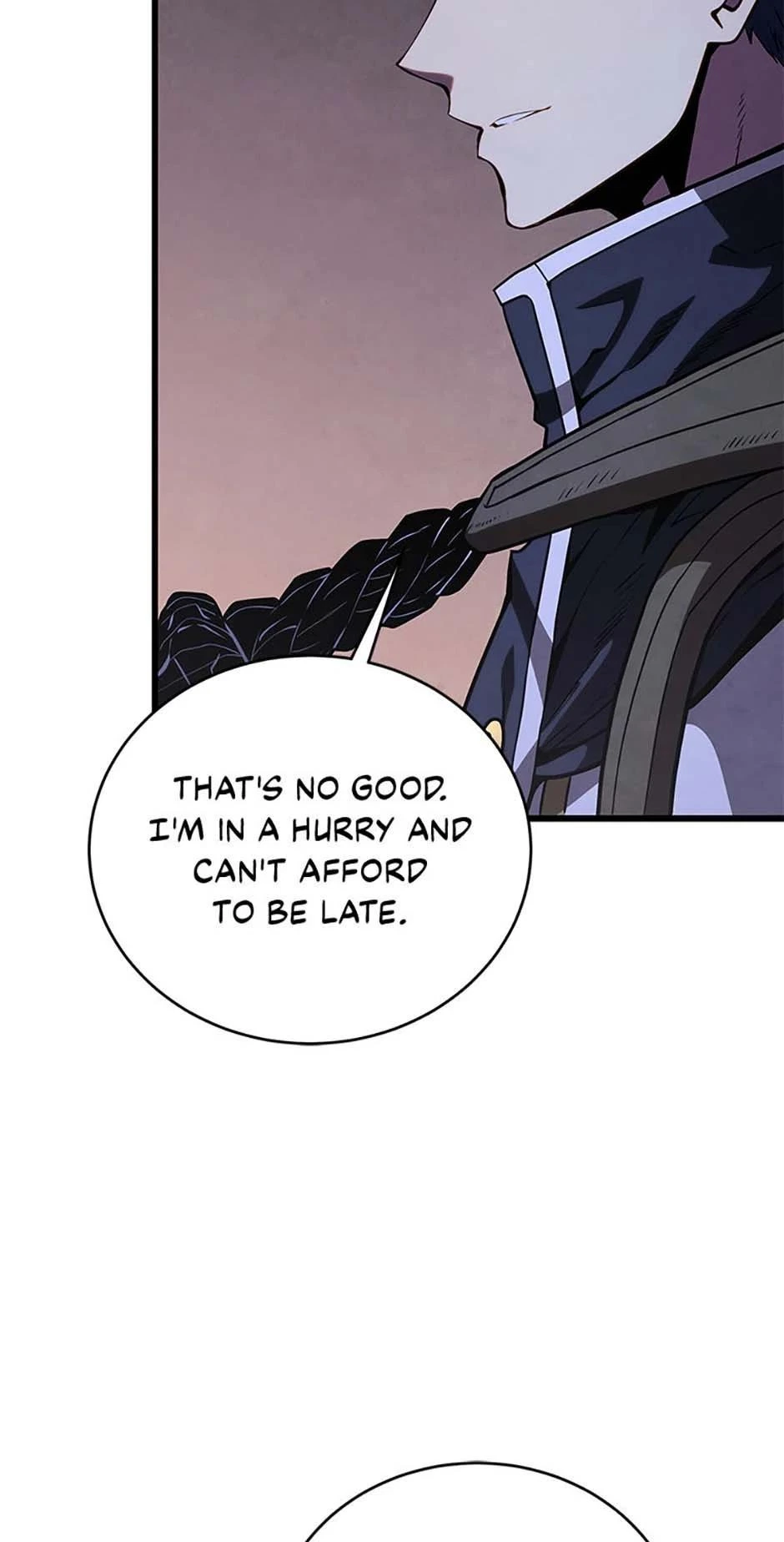 The Swordmaster’s Son Chapter 139 — page 97