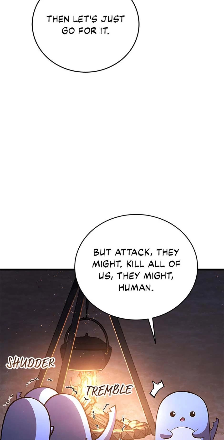 The Swordmaster’s Son Chapter 139 — page 99