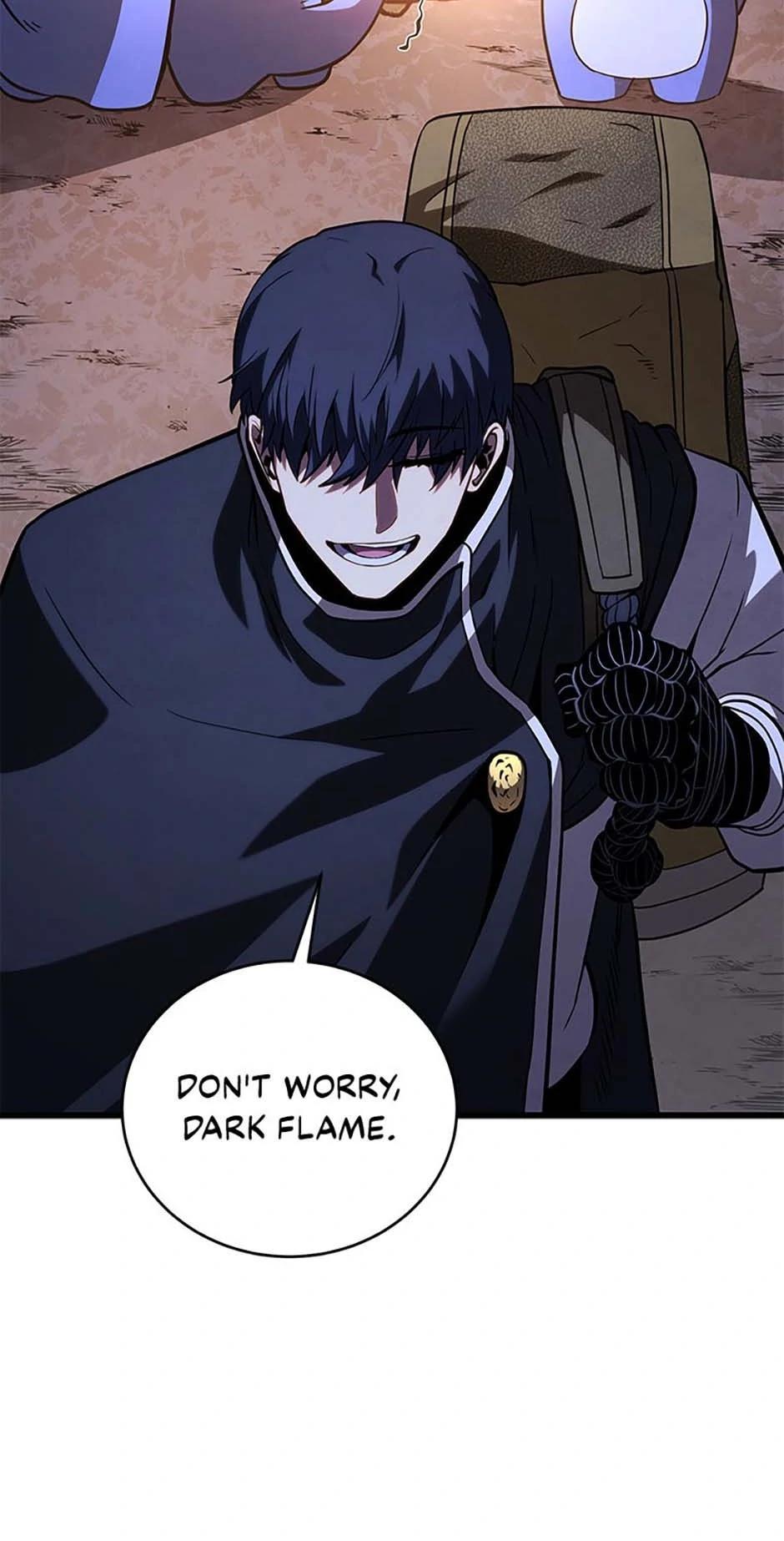 The Swordmaster’s Son Chapter 139 — page 100