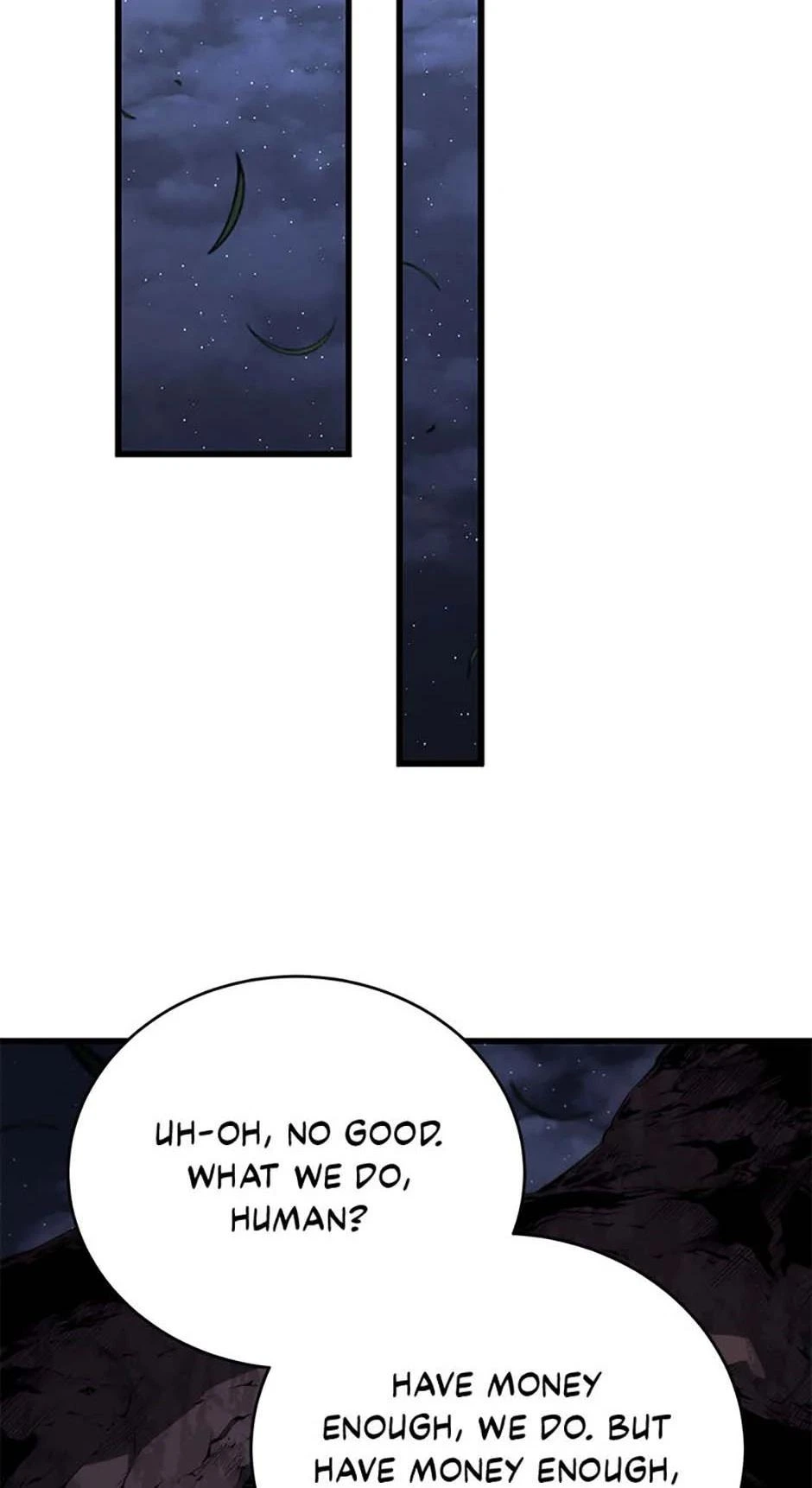 The Swordmaster’s Son Chapter 139 — page 103