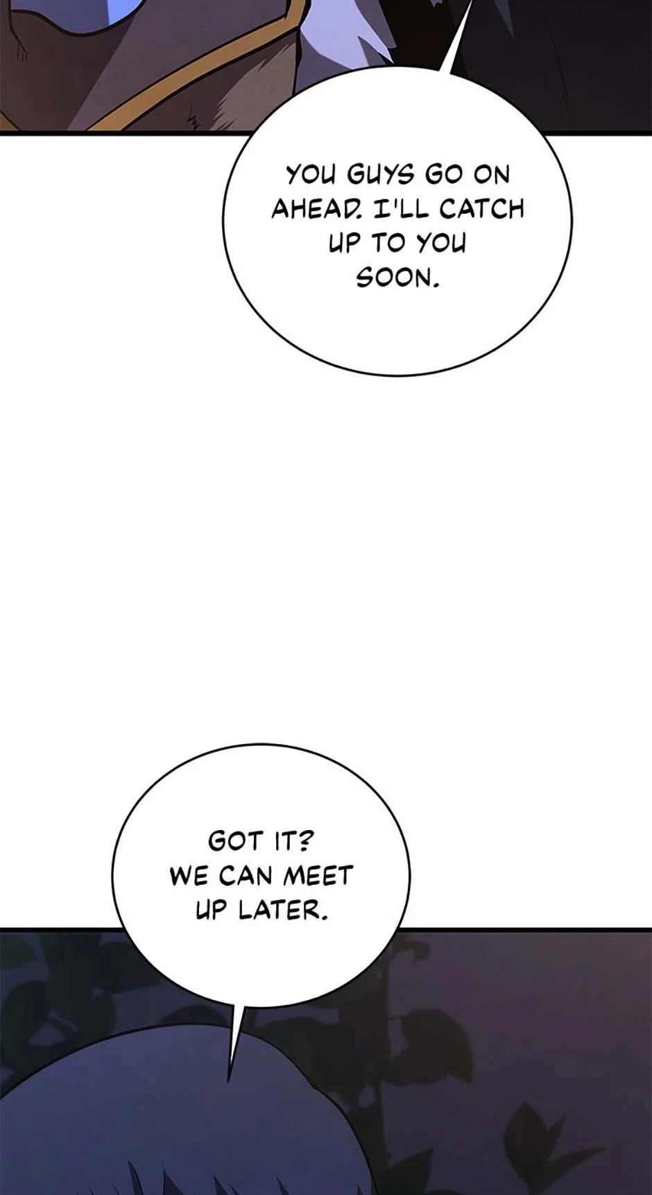 The Swordmaster’s Son Chapter 139 — page 105