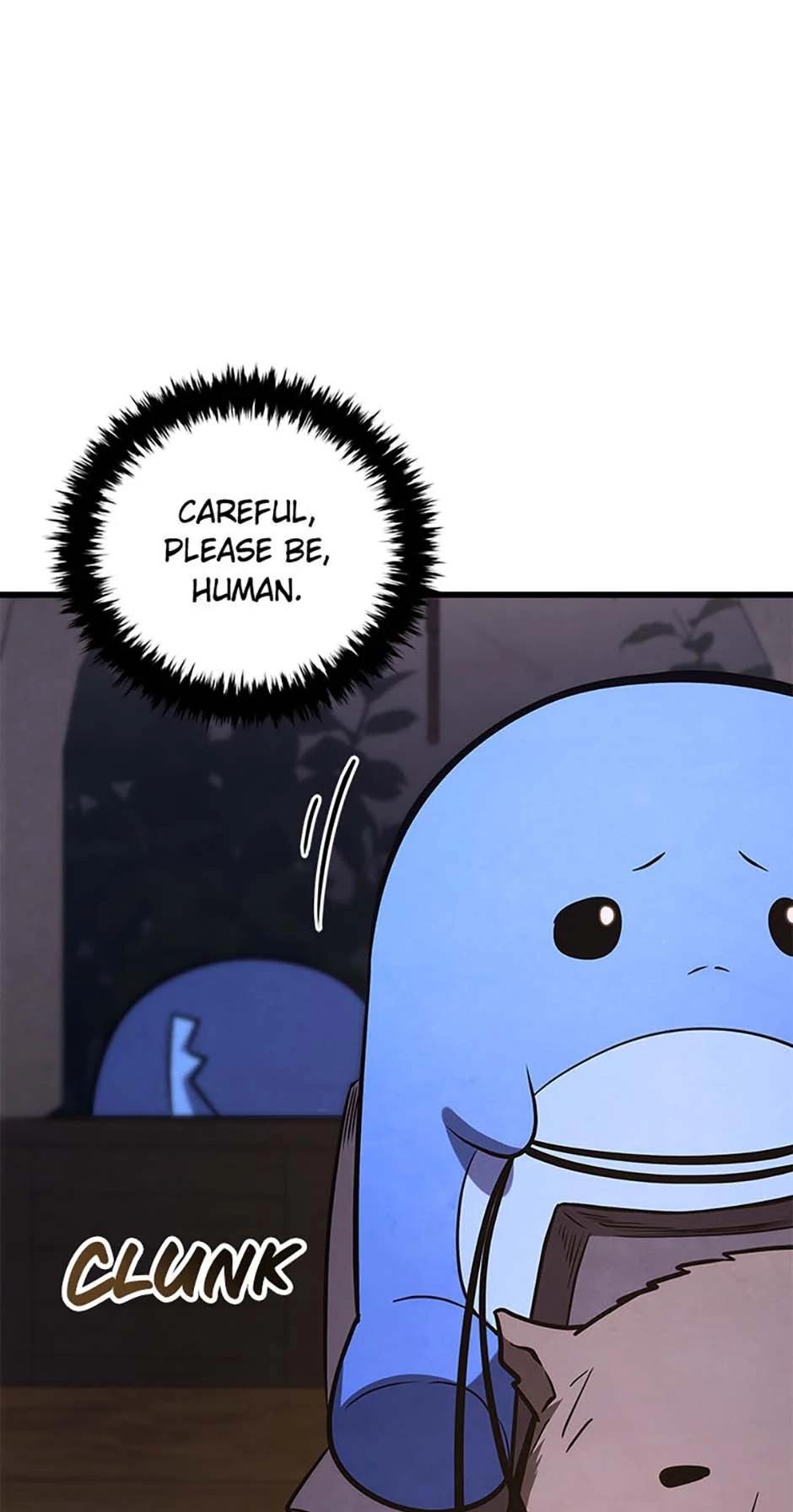 The Swordmaster’s Son Chapter 139 — page 107