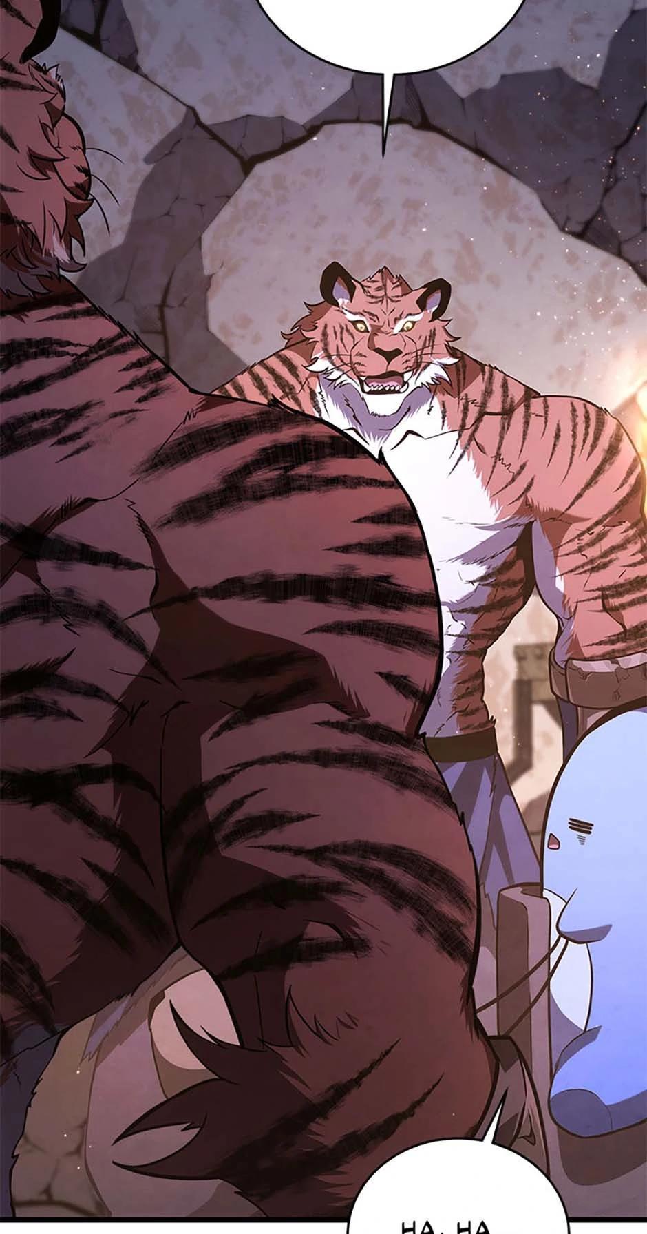 The Swordmaster’s Son Chapter 139 — page 109