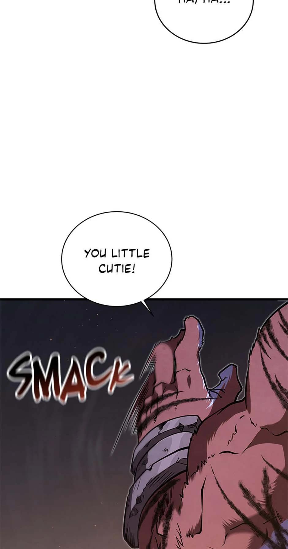The Swordmaster’s Son Chapter 139 — page 110