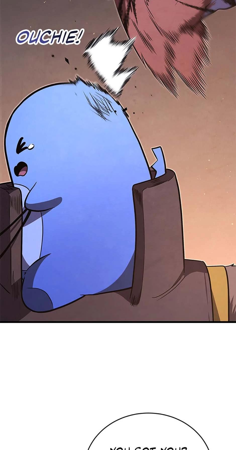 The Swordmaster’s Son Chapter 139 — page 111