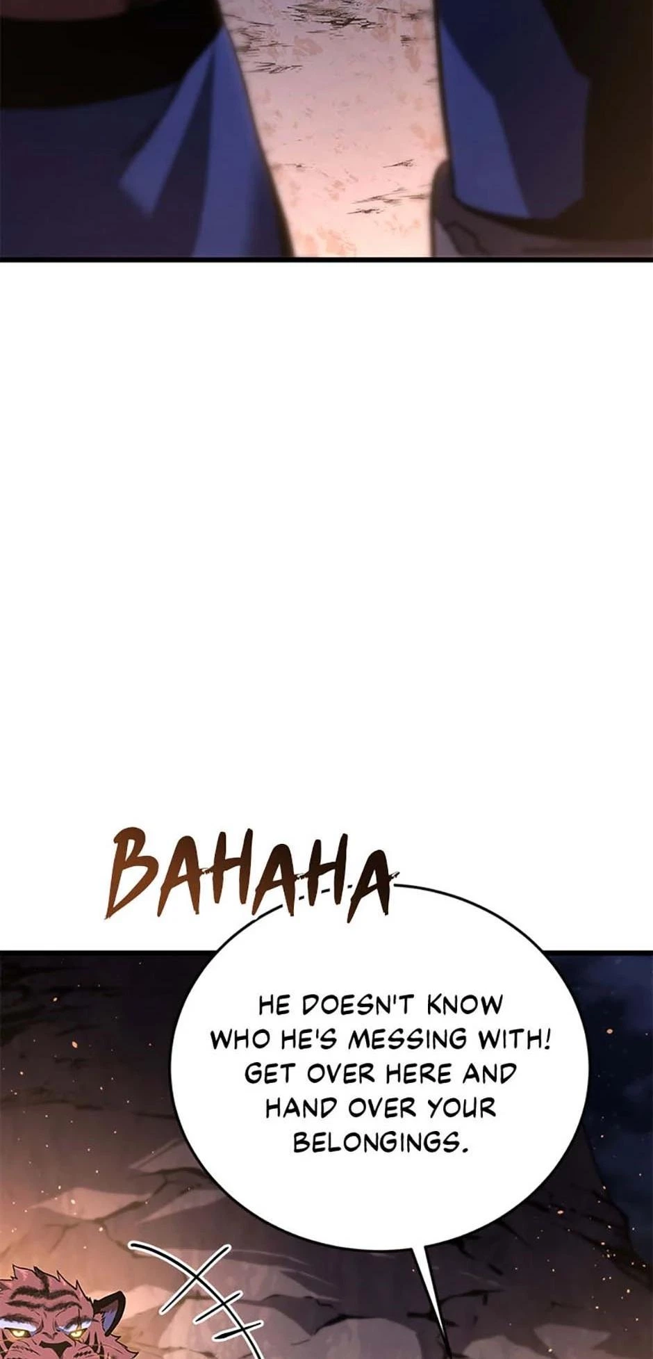 The Swordmaster’s Son Chapter 139 — page 114