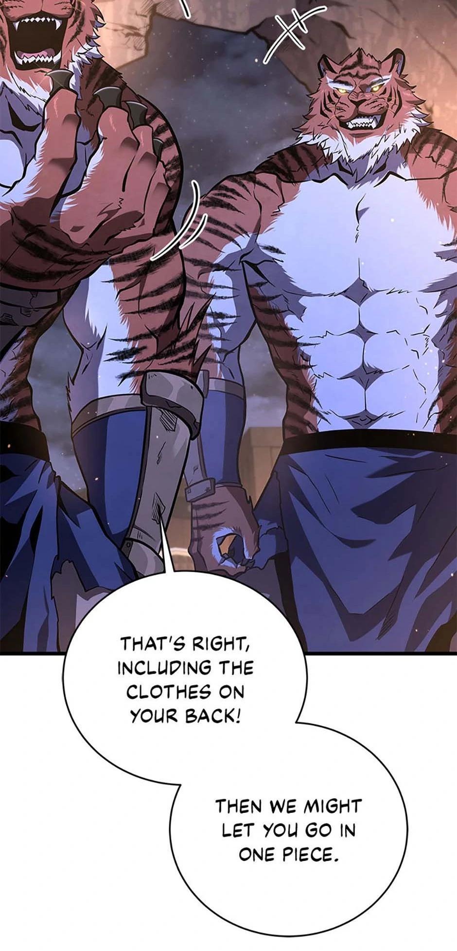 The Swordmaster’s Son Chapter 139 — page 115