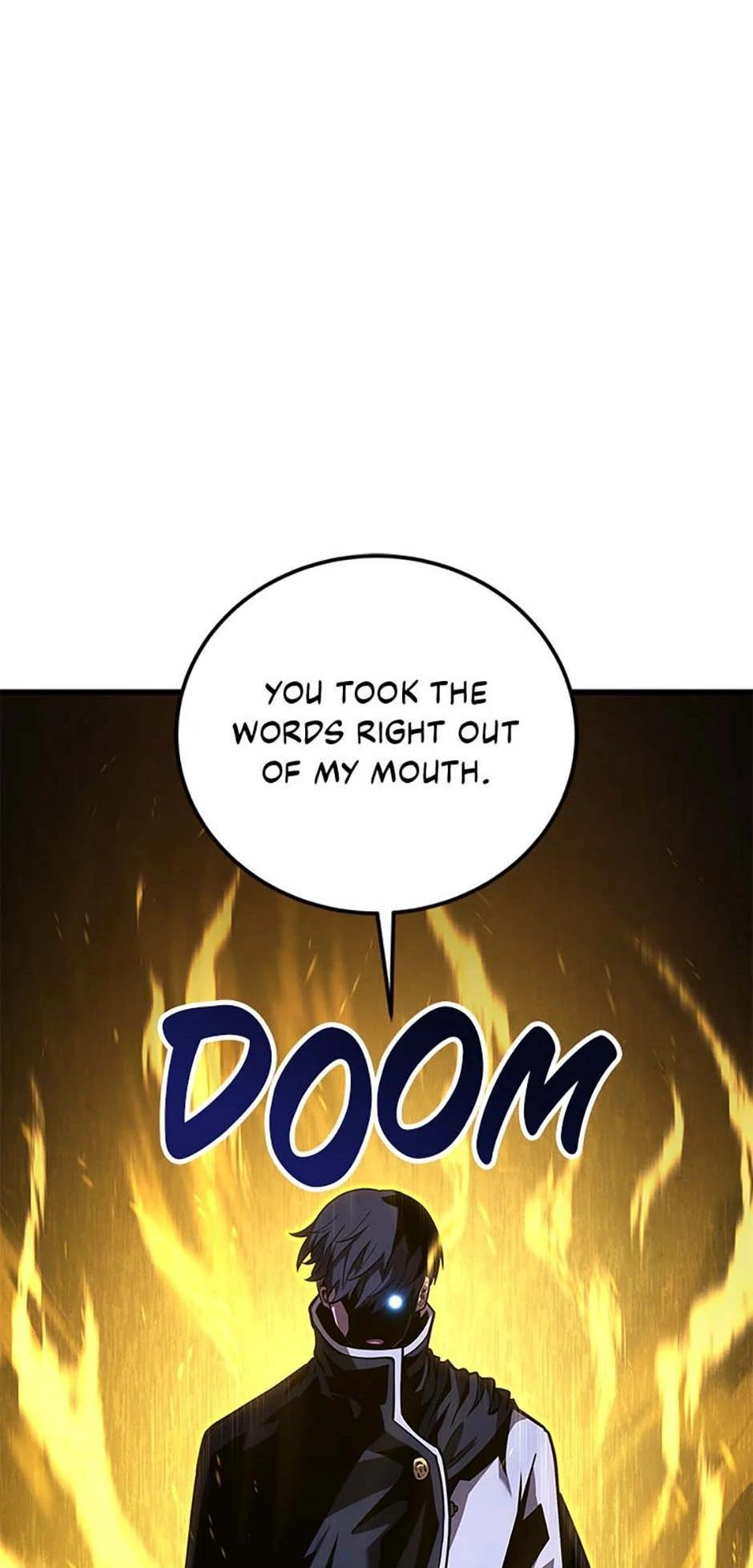 The Swordmaster’s Son Chapter 139 — page 116