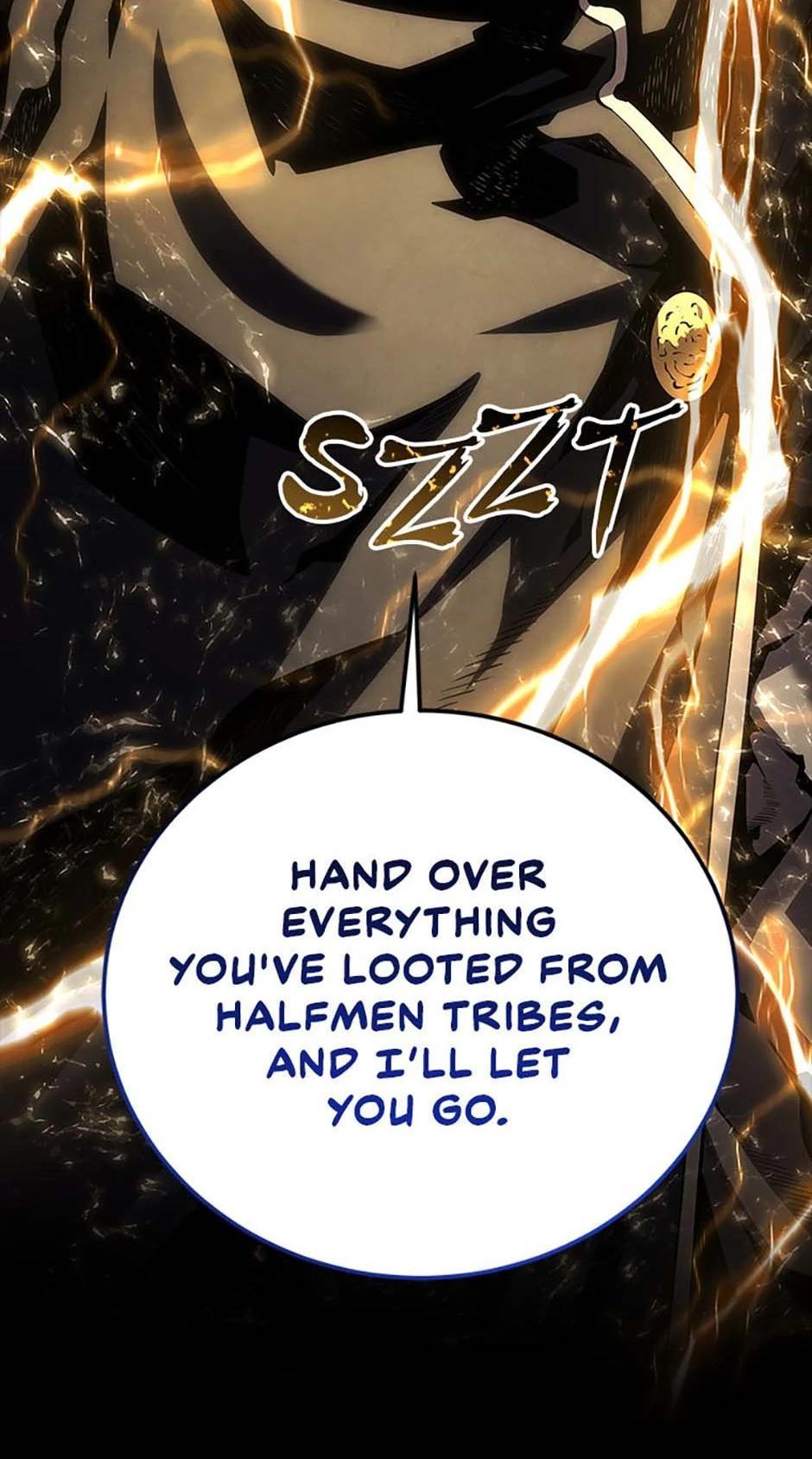 The Swordmaster’s Son Chapter 139 — page 121