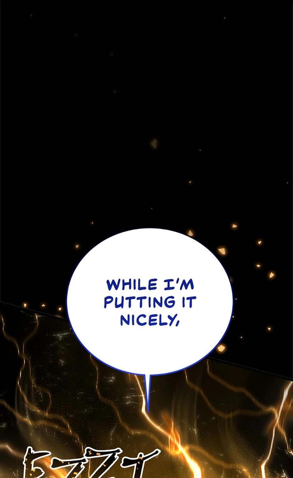 The Swordmaster’s Son Chapter 140 — page 1