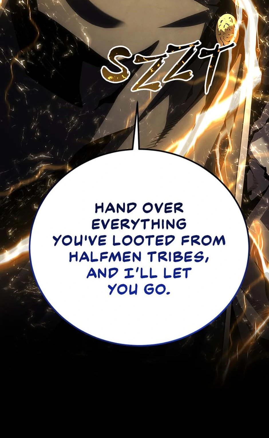The Swordmaster’s Son Chapter 140 — page 3