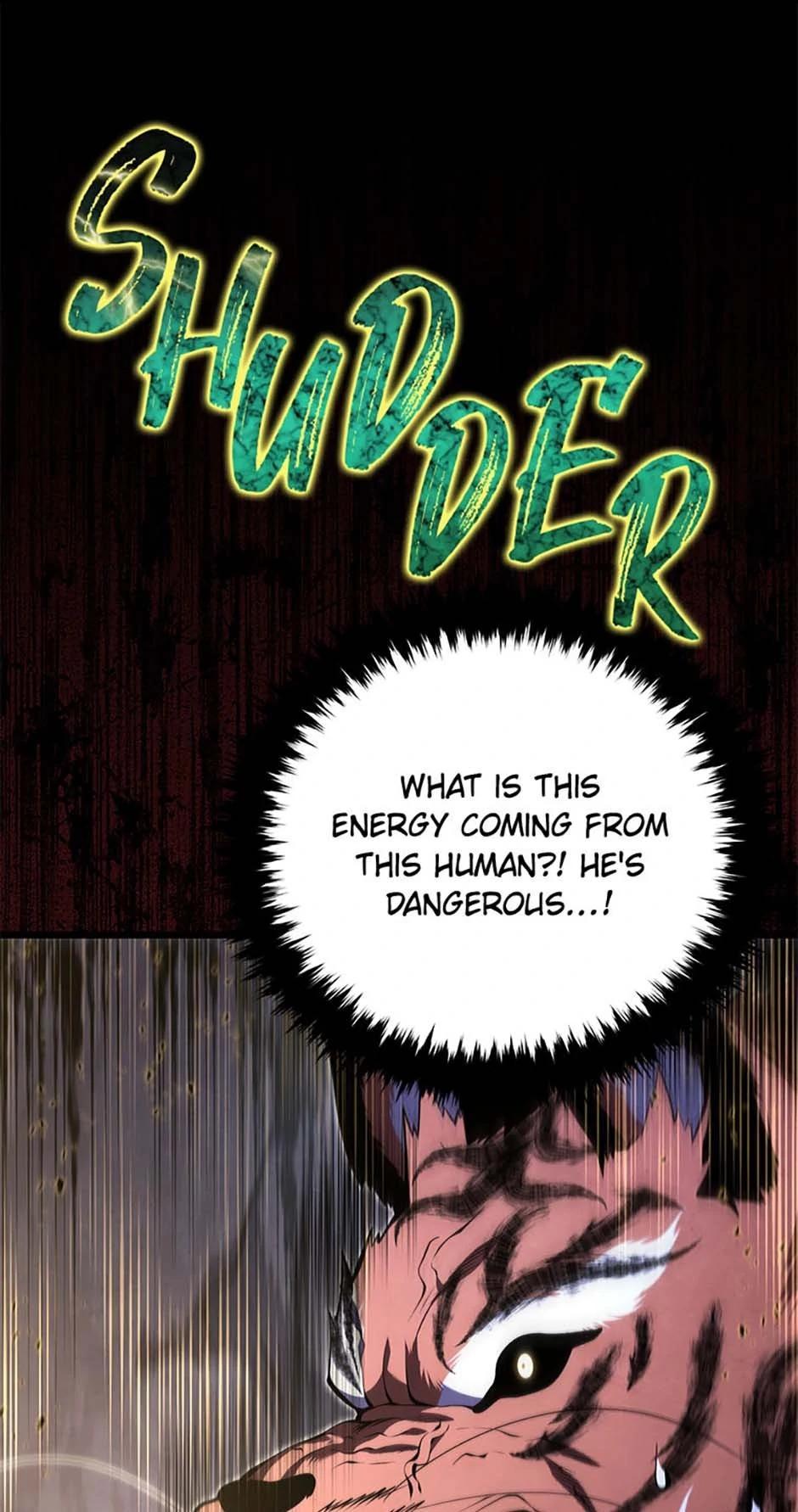 The Swordmaster’s Son Chapter 140 — page 4