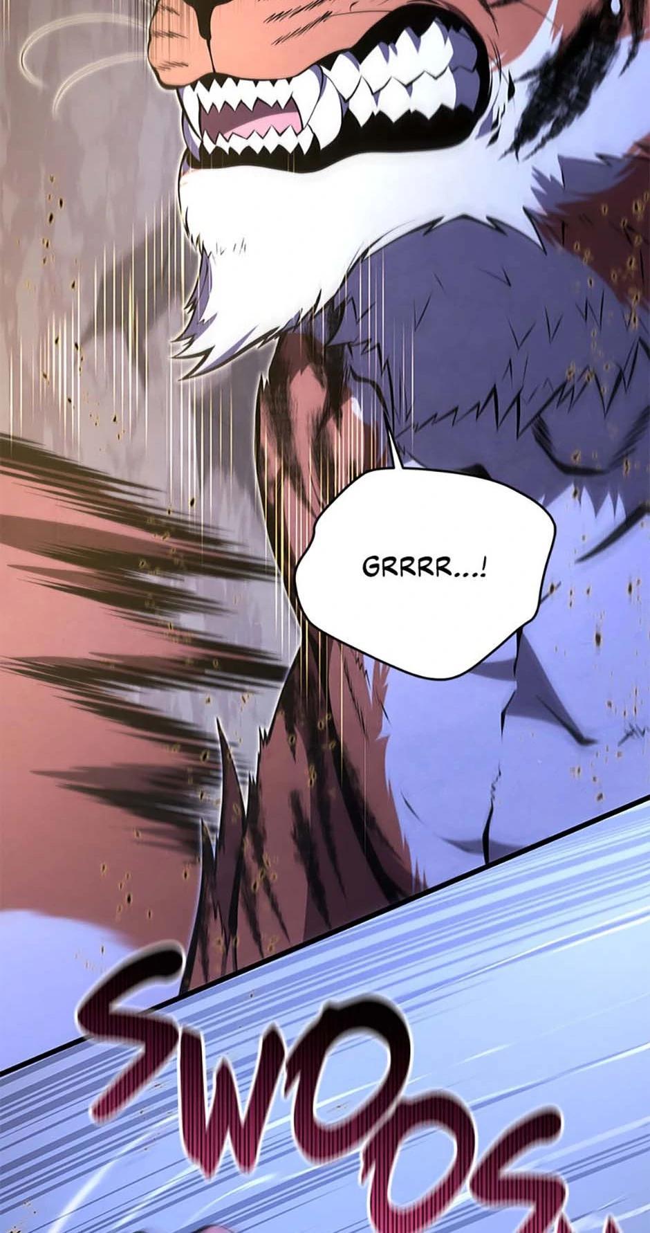 The Swordmaster’s Son Chapter 140 — page 5