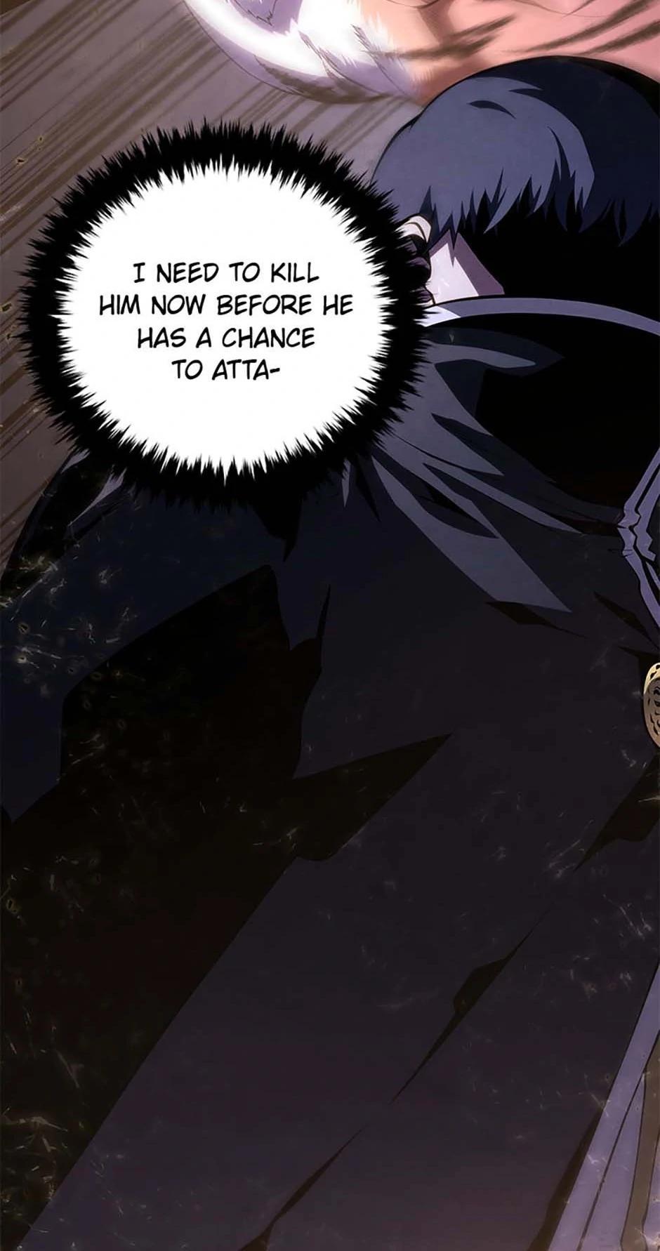 The Swordmaster’s Son Chapter 140 — page 7