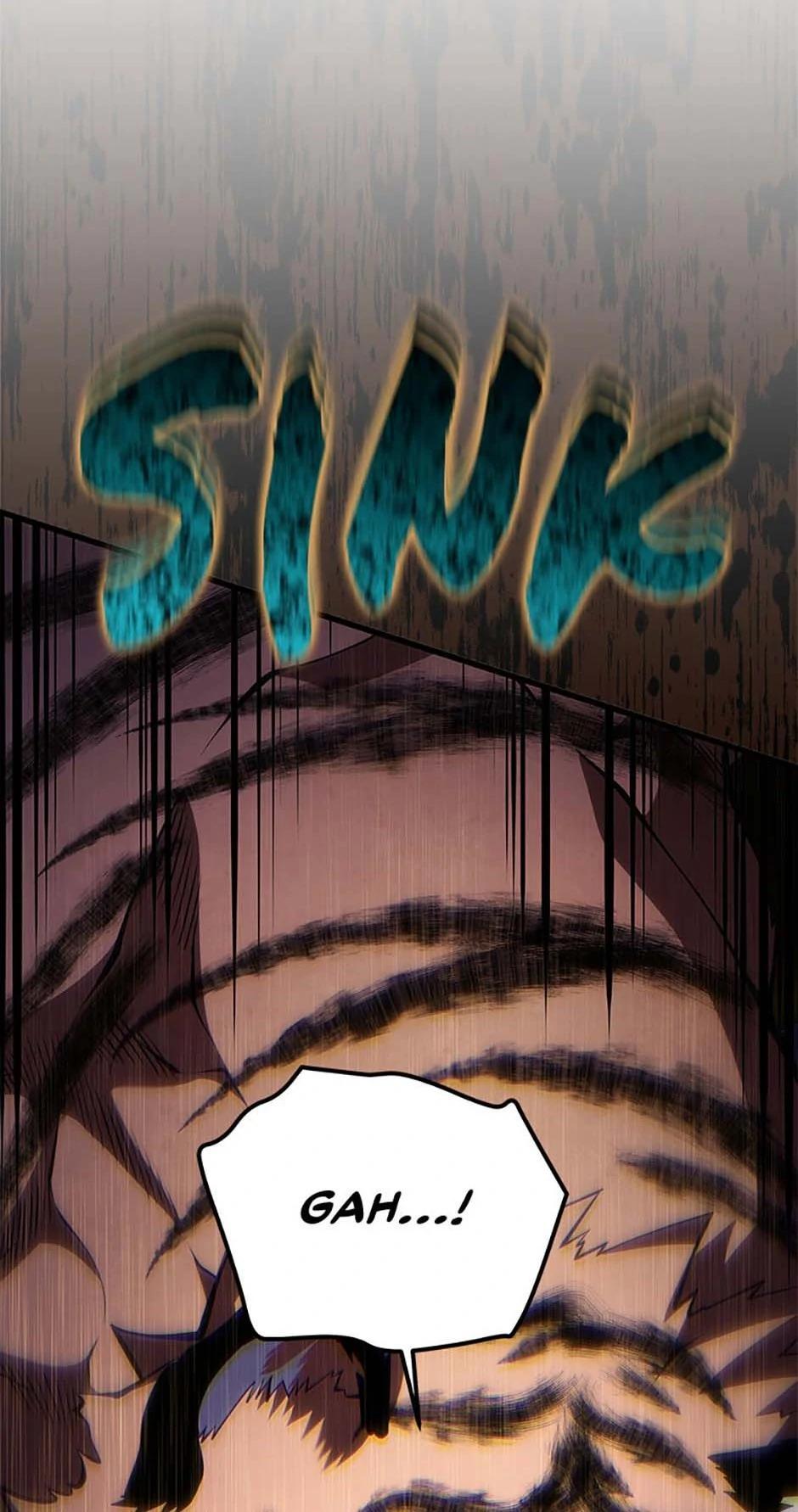 The Swordmaster’s Son Chapter 140 — page 9