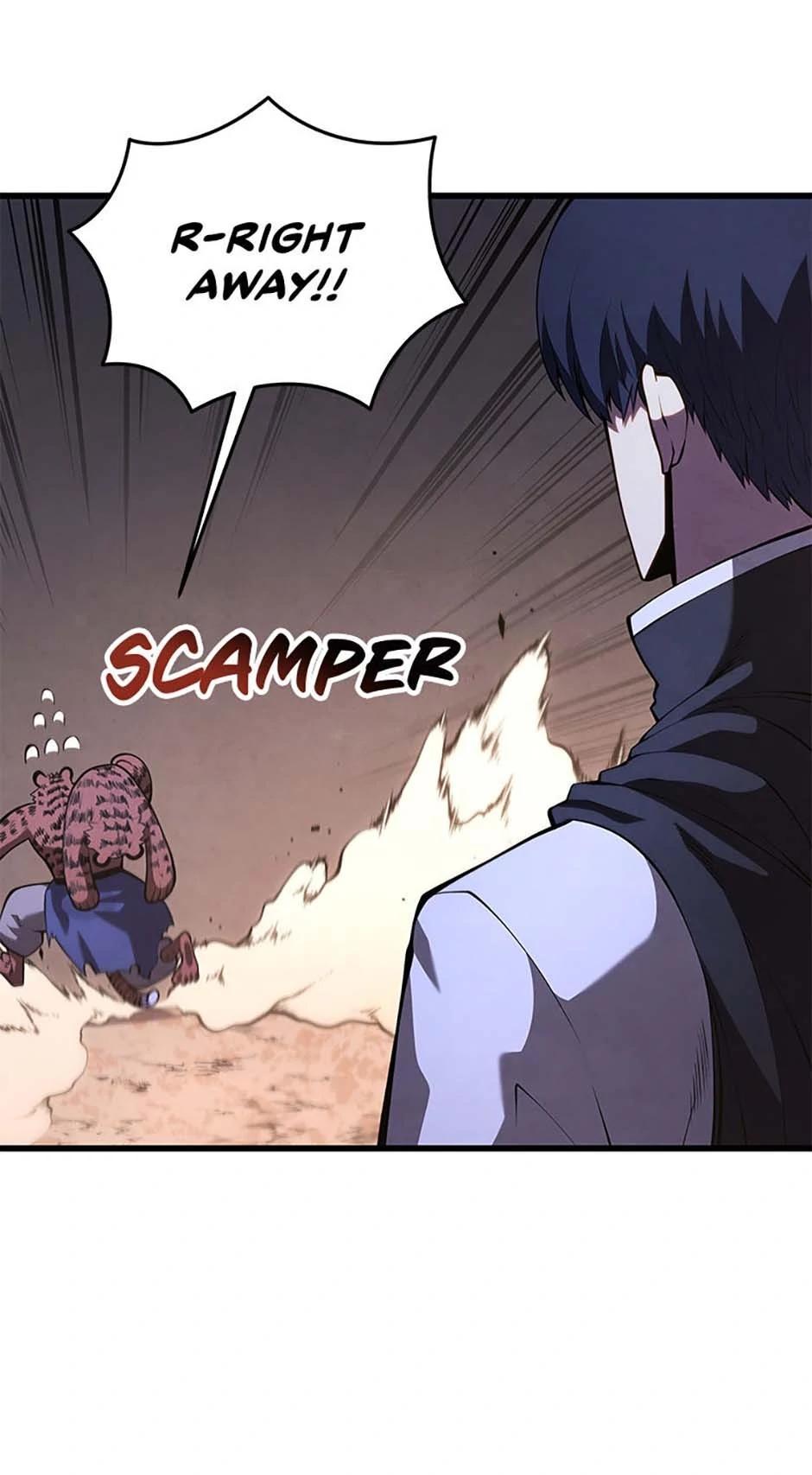 The Swordmaster’s Son Chapter 140 — page 17