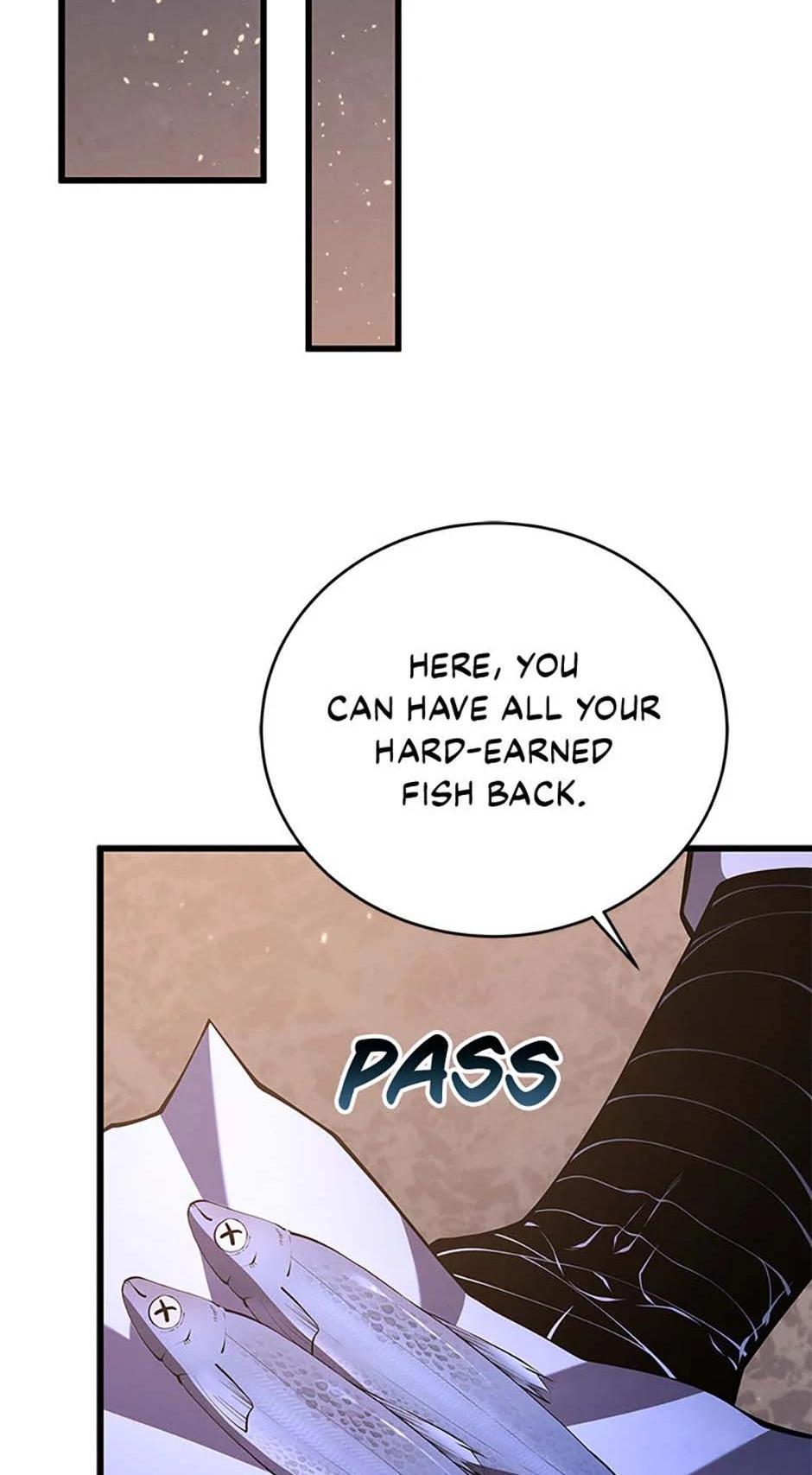 The Swordmaster’s Son Chapter 140 — page 19