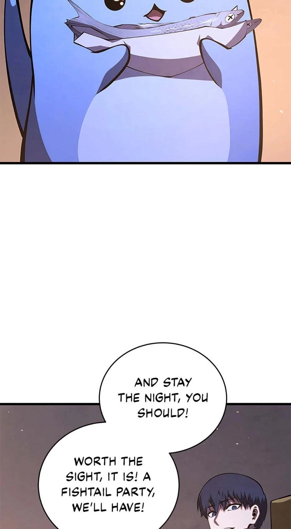 The Swordmaster’s Son Chapter 140 — page 21