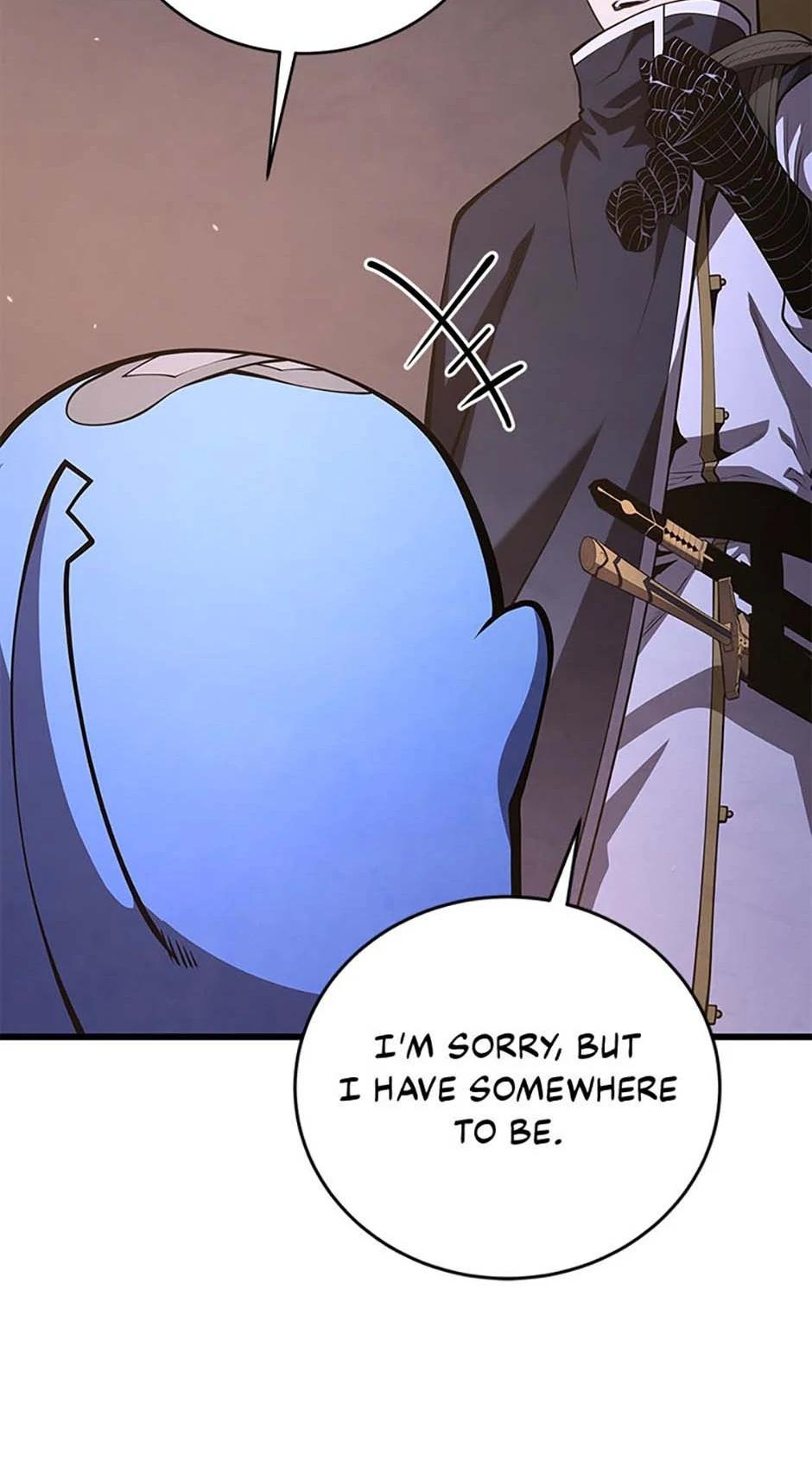 The Swordmaster’s Son Chapter 140 — page 22