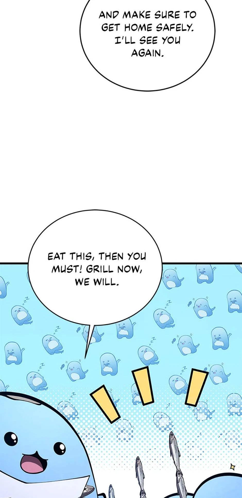 The Swordmaster’s Son Chapter 140 — page 24