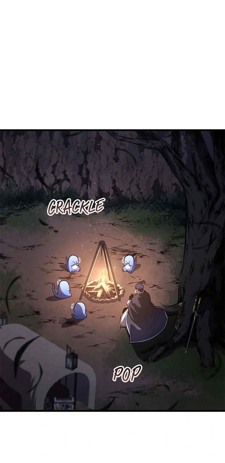 The Swordmaster’s Son Chapter 140 — page 28