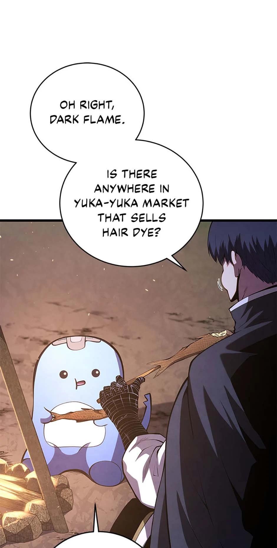 The Swordmaster’s Son Chapter 140 — page 29