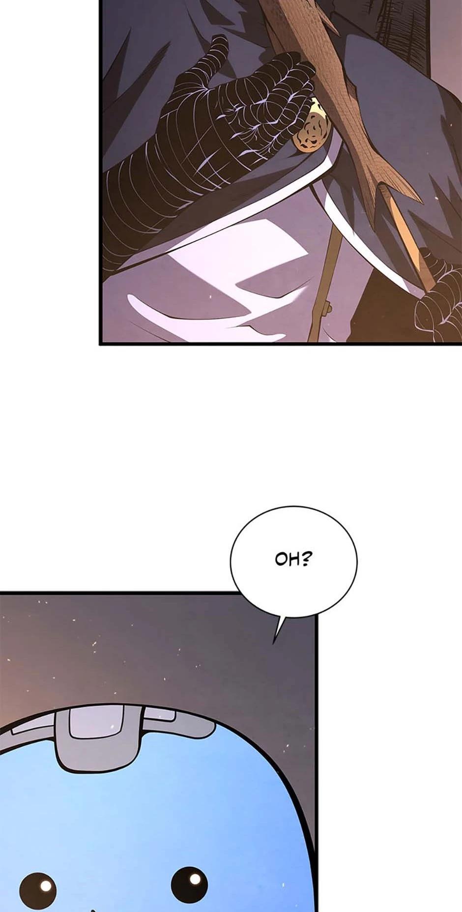 The Swordmaster’s Son Chapter 140 — page 31