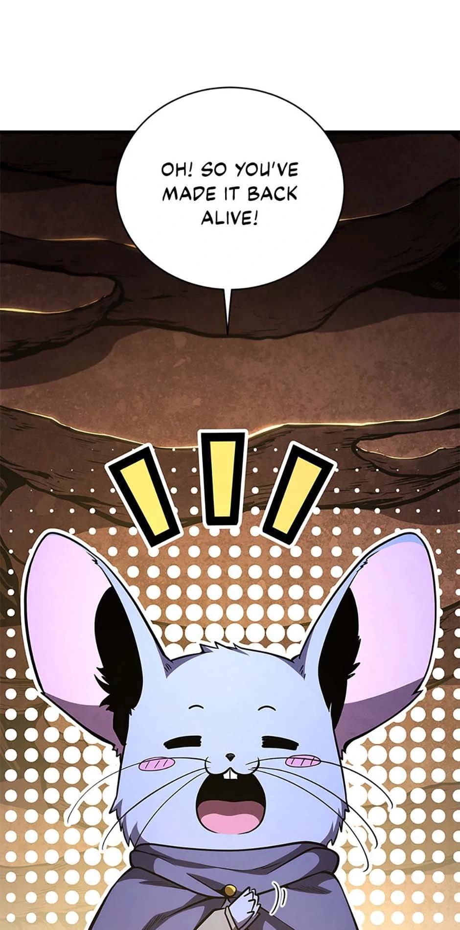 The Swordmaster’s Son Chapter 140 — page 35