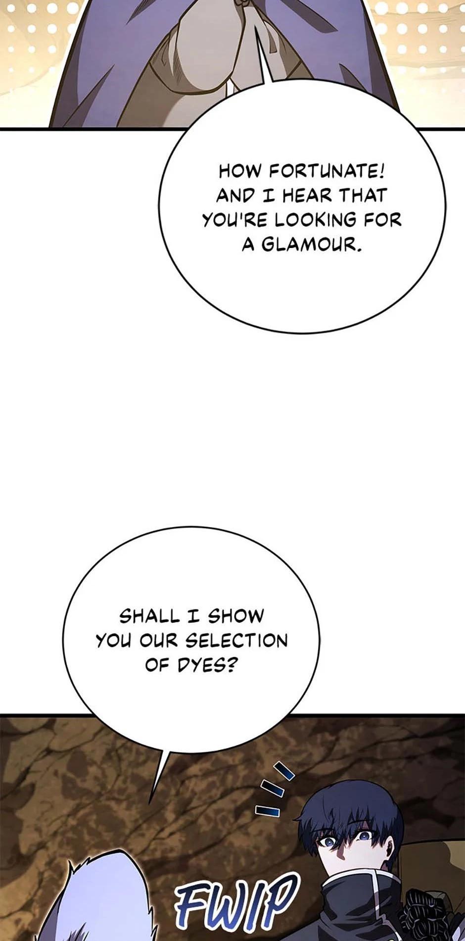 The Swordmaster’s Son Chapter 140 — page 36