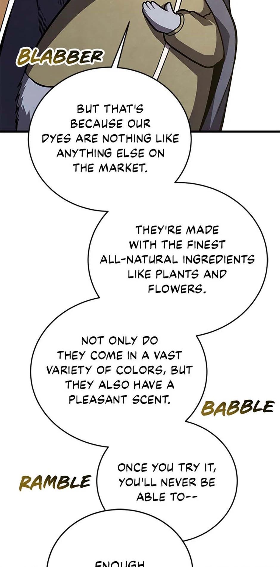 The Swordmaster’s Son Chapter 140 — page 39
