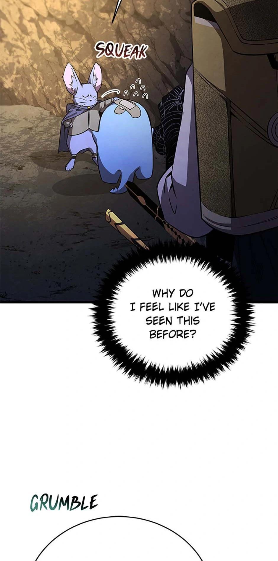 The Swordmaster’s Son Chapter 140 — page 43