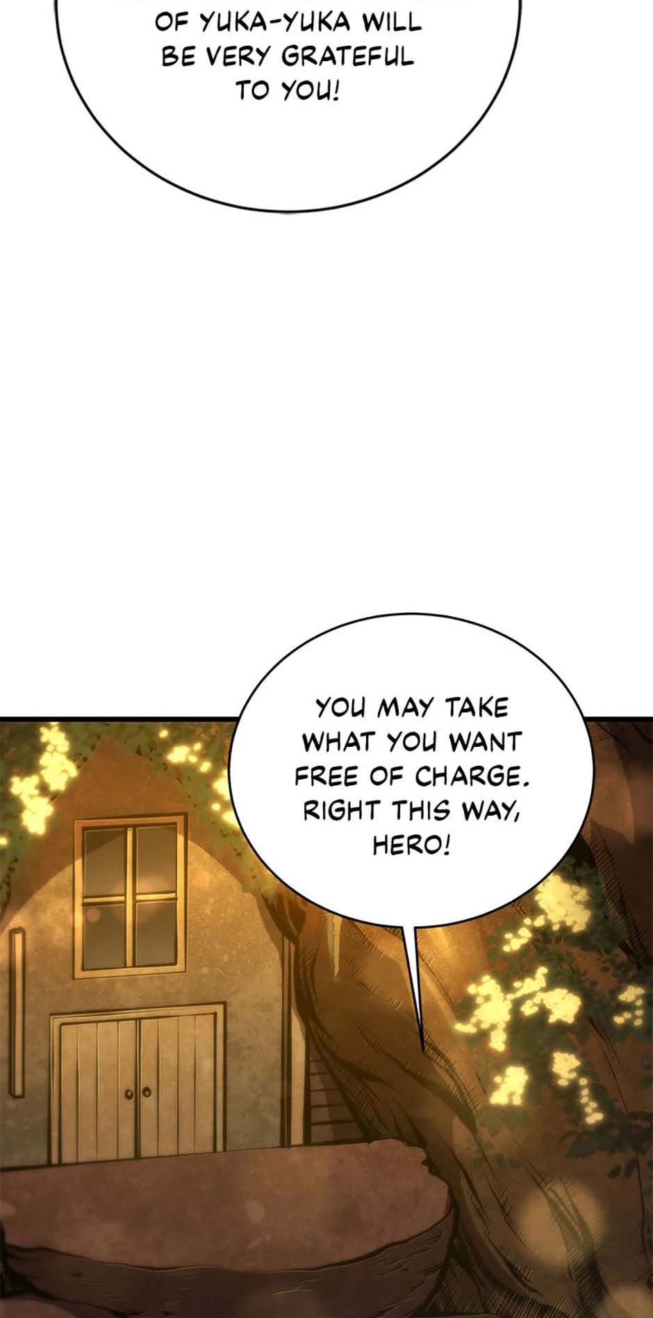 The Swordmaster’s Son Chapter 140 — page 46