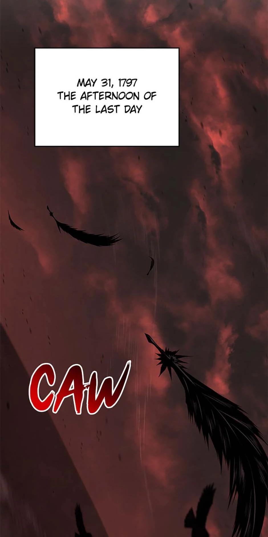 The Swordmaster’s Son Chapter 140 — page 49