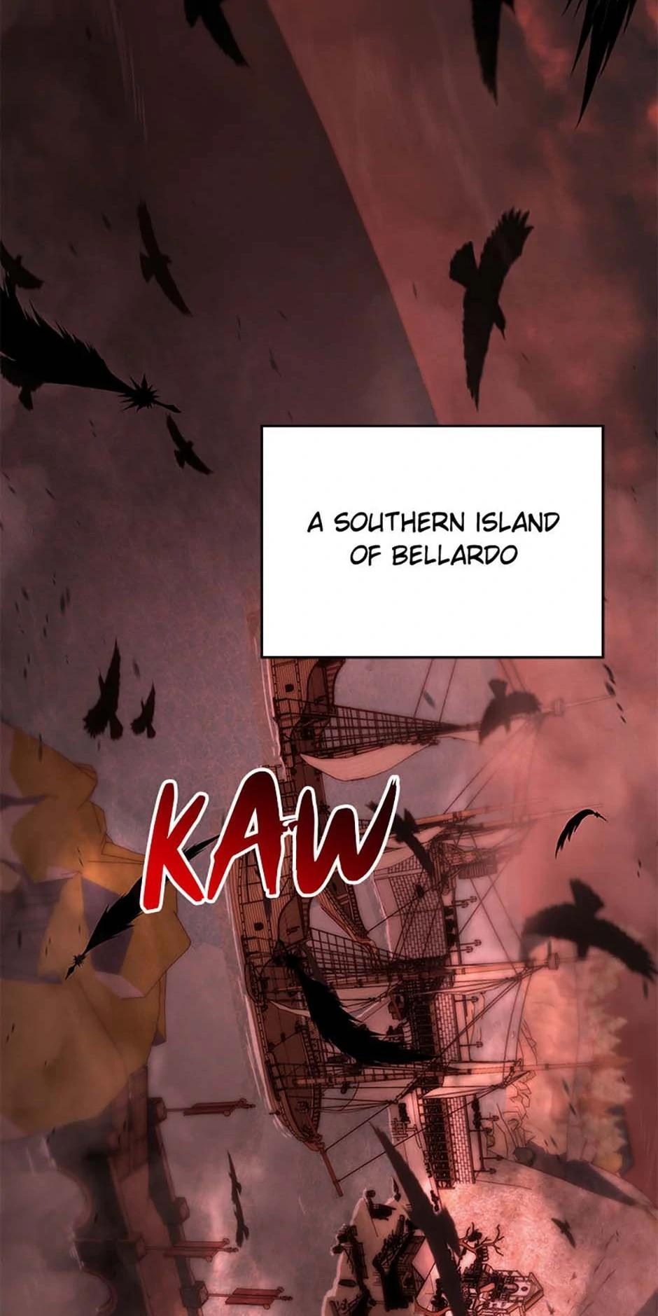 The Swordmaster’s Son Chapter 140 — page 50