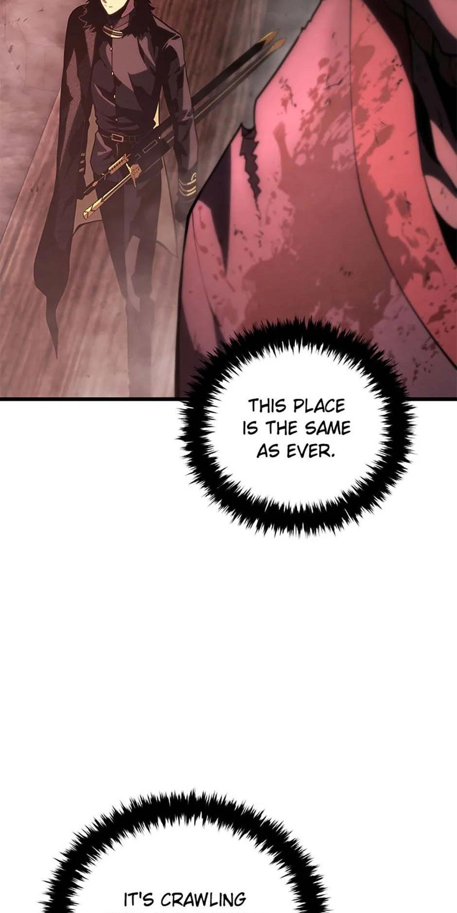 The Swordmaster’s Son Chapter 140 — page 53