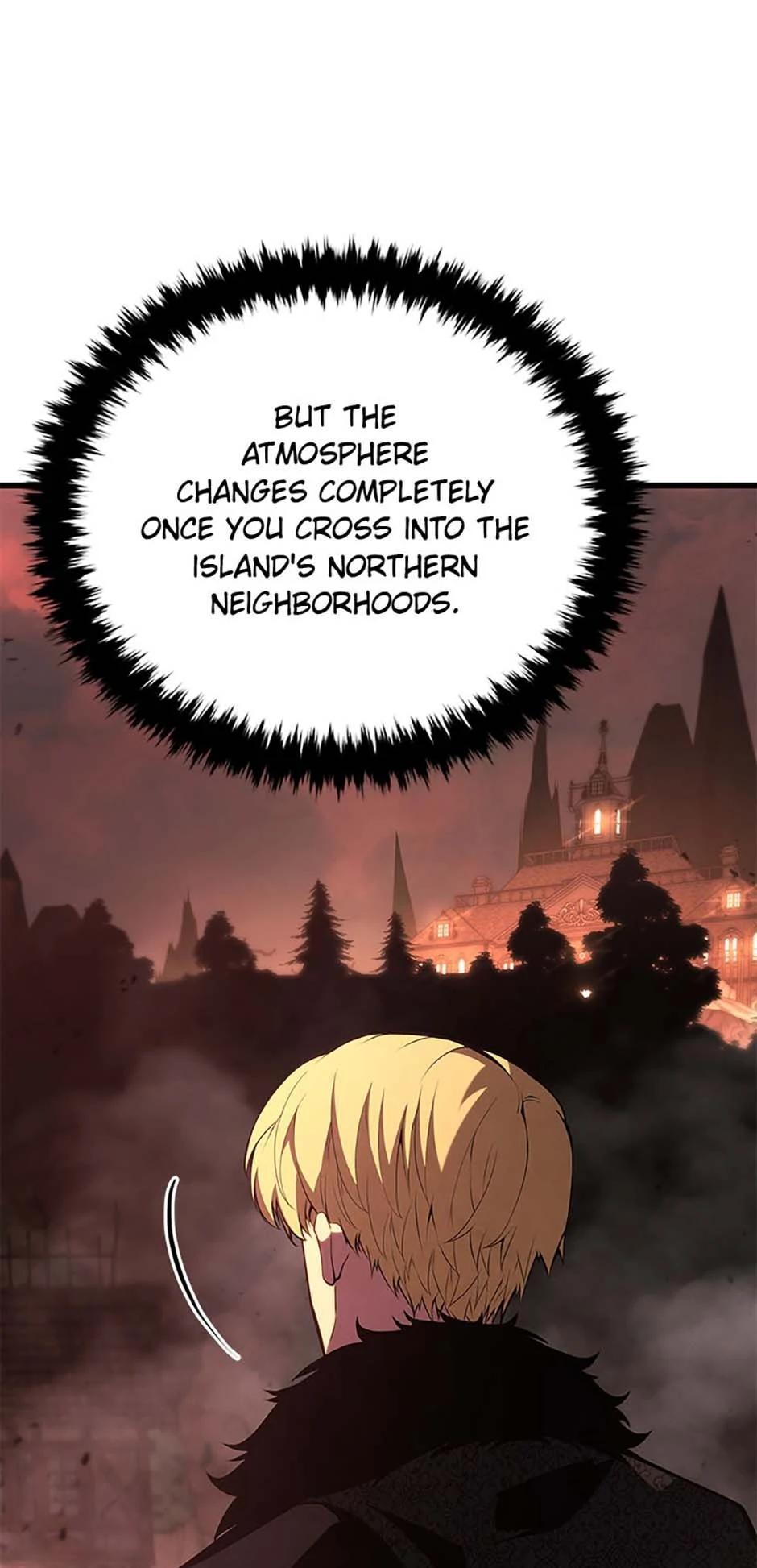 The Swordmaster’s Son Chapter 140 — page 55