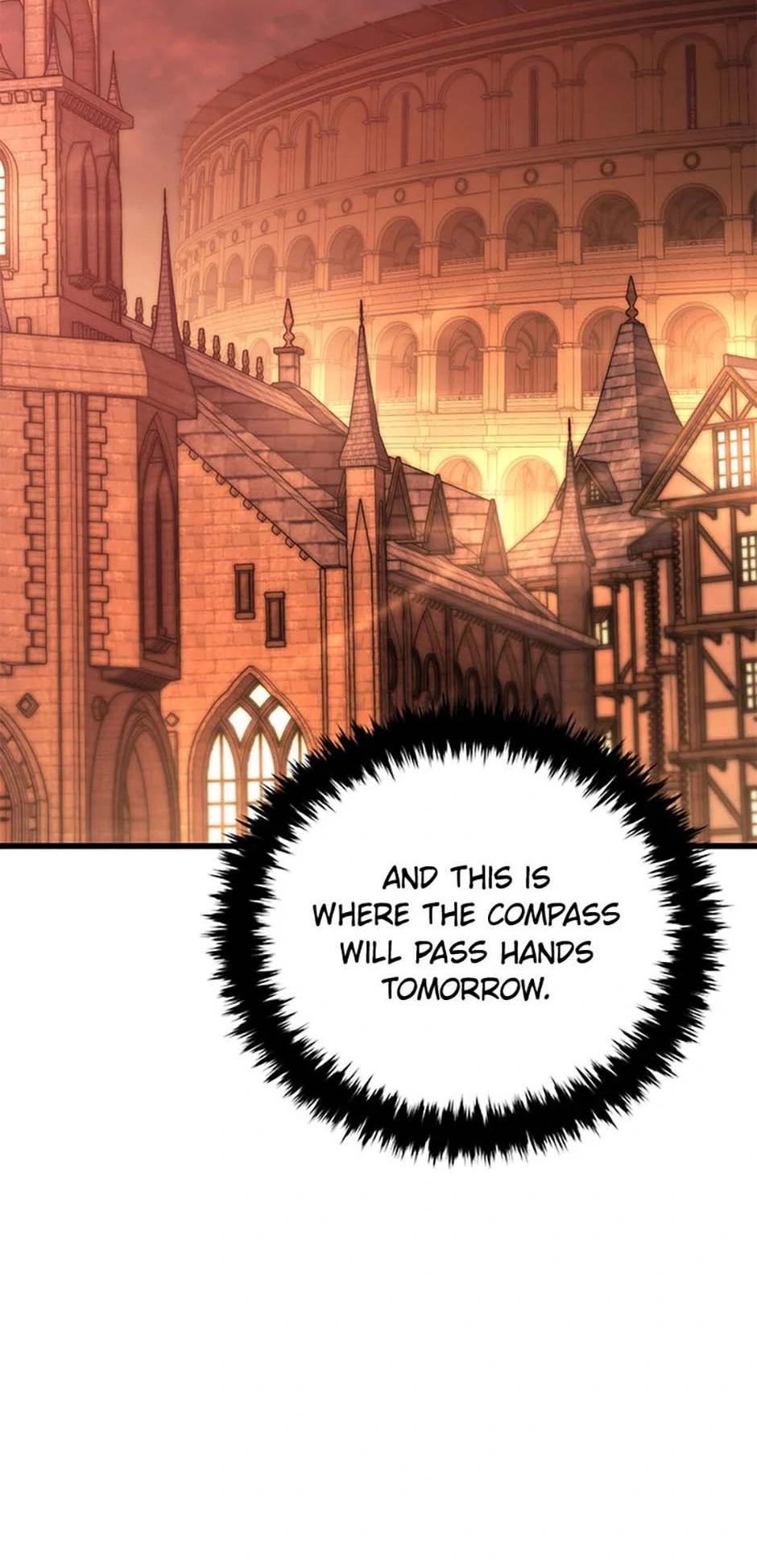 The Swordmaster’s Son Chapter 140 — page 57