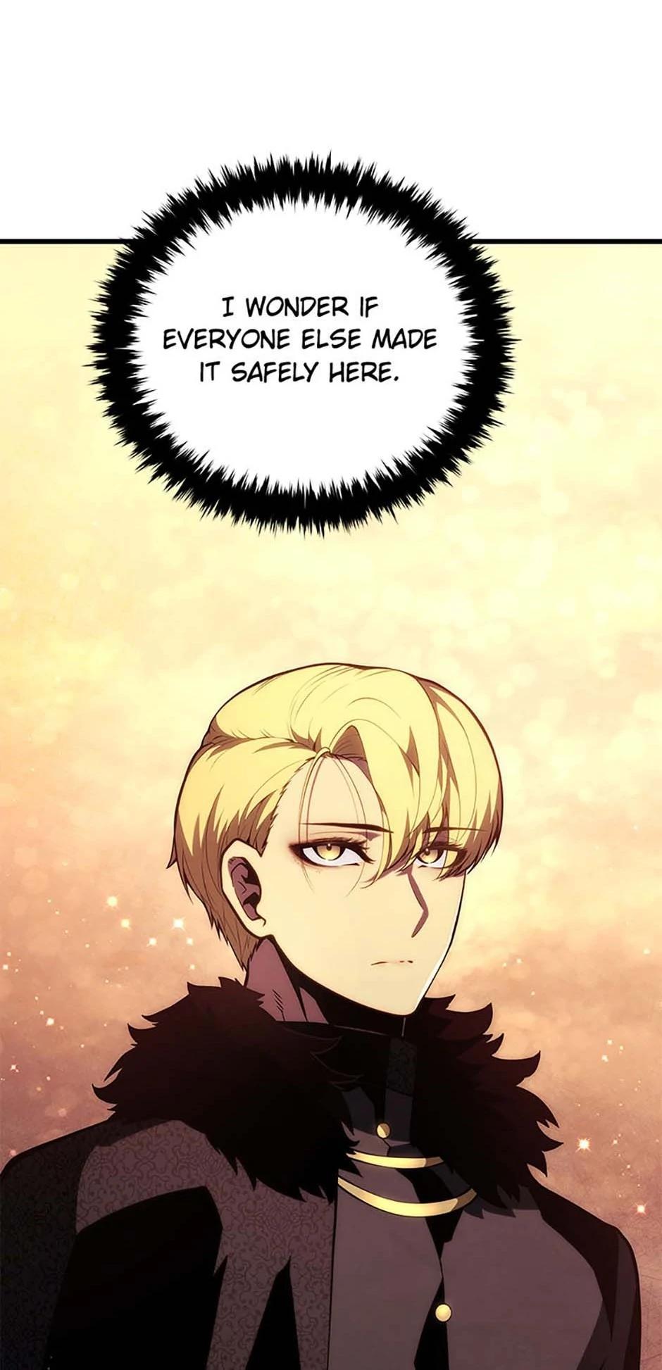 The Swordmaster’s Son Chapter 140 — page 58