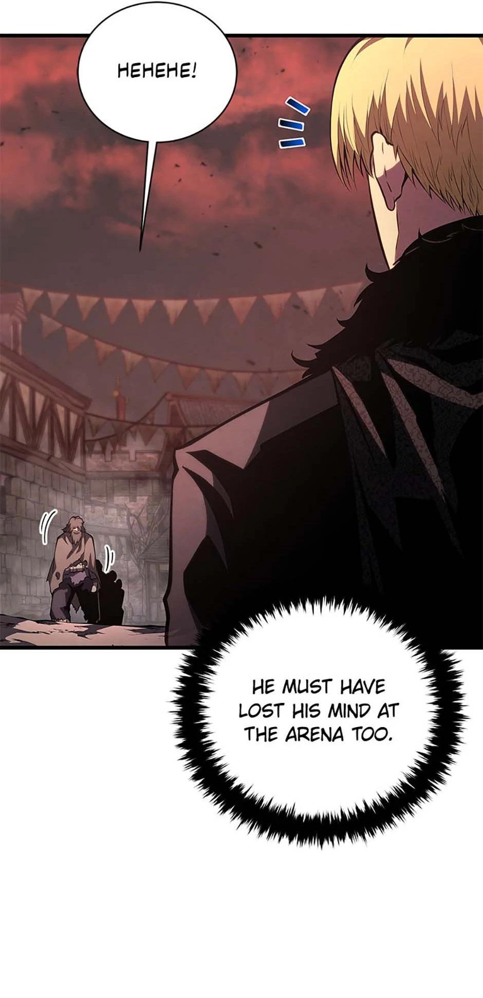 The Swordmaster’s Son Chapter 140 — page 60