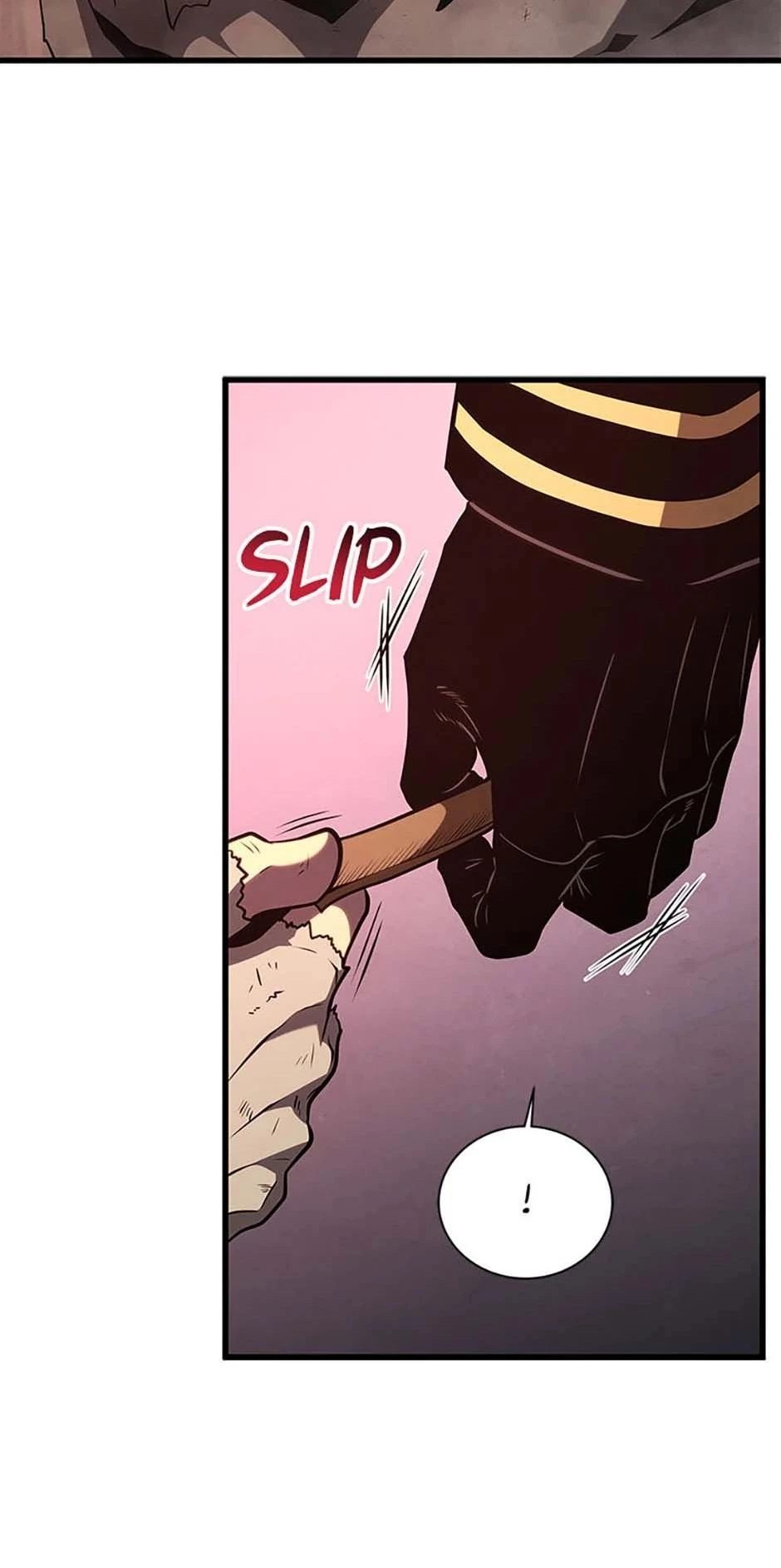 The Swordmaster’s Son Chapter 140 — page 62
